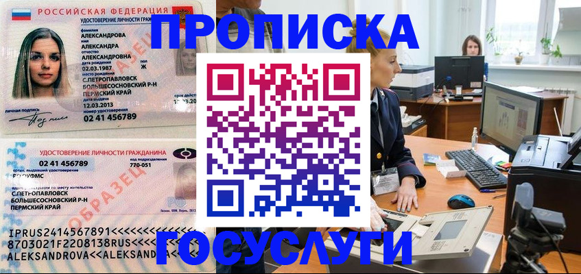 временная регистрация в квартире в Петропавловске-Камчатском